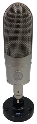 Store Special Product - Audio-Technica AT4080 Active Ribbon Mic